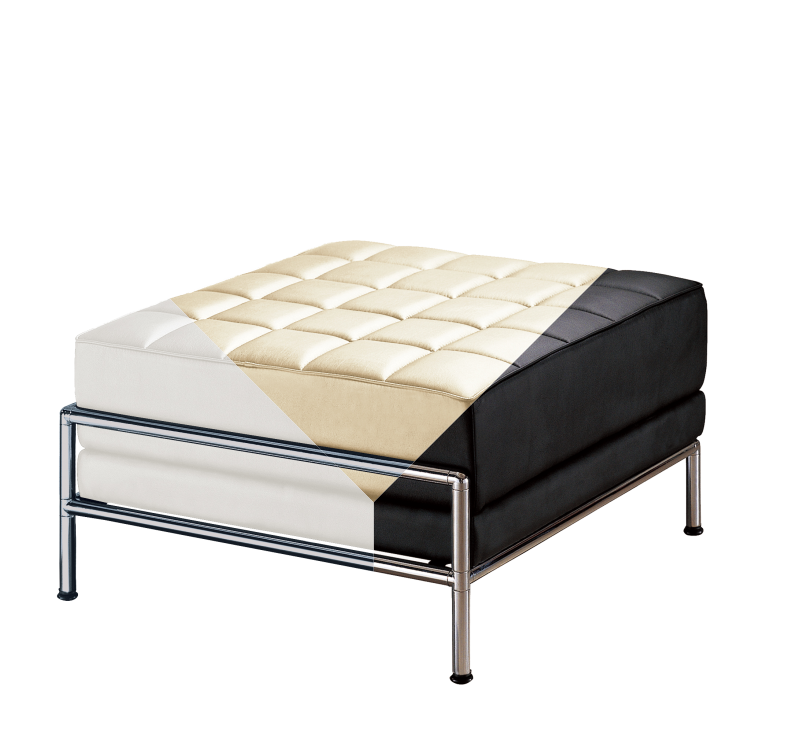 JIGSAW - Footstool