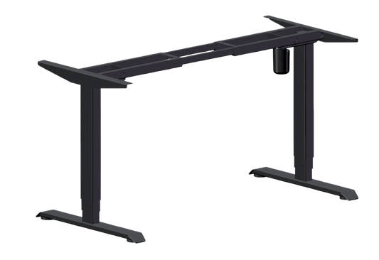 Sit & Stand Desk Frame