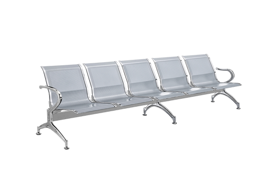 Heavy Duty Standard Steel Public Seating