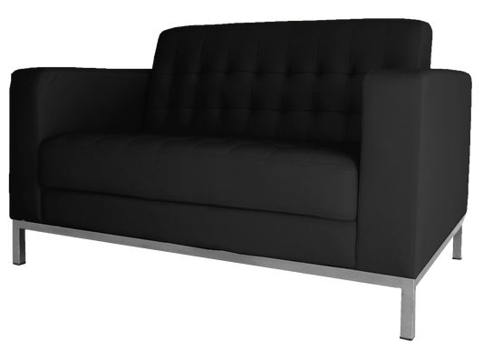 Florence–George Nelson - Black