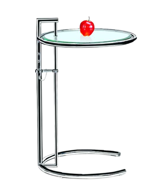 Round Retro Coffee Table