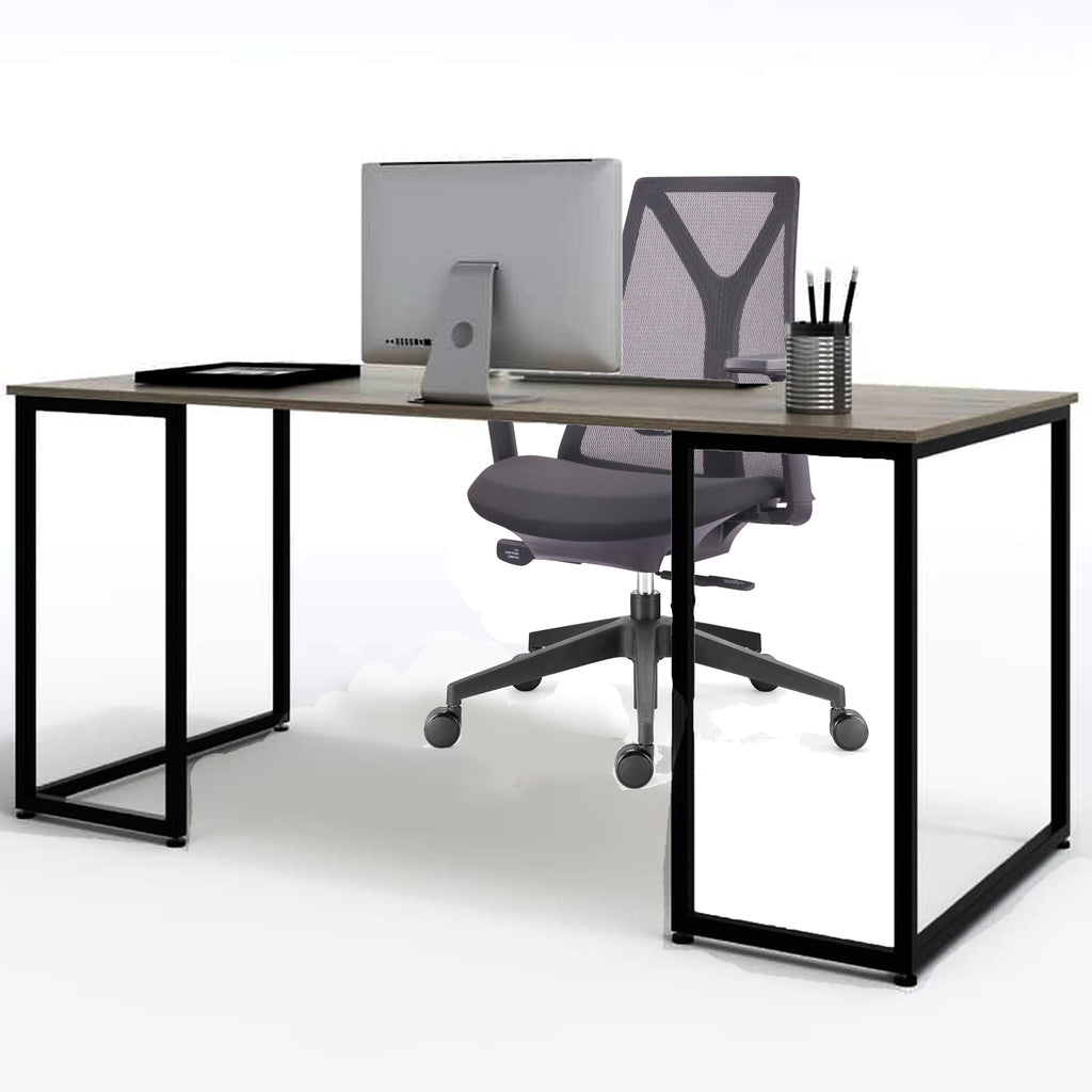 SayL Replica Task Chair–Black Frame