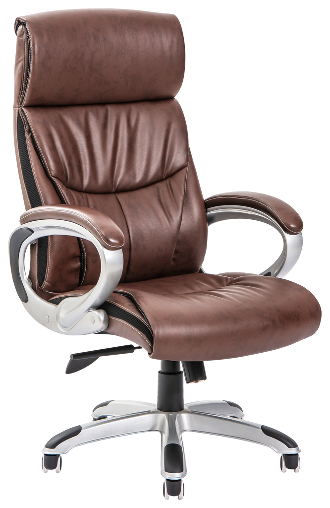 Big Guy CEO Brown JOI Africa