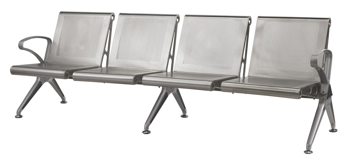 Die Cast Aluminium Public Seating