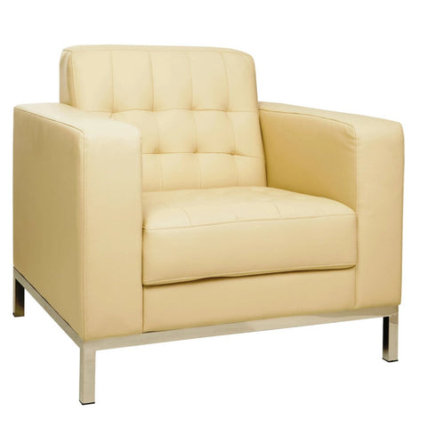 Florence – George Nelson - 1 Seater Beige