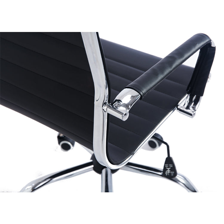 Generic High Back - Black