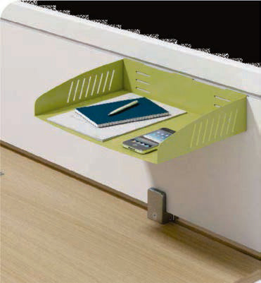 Single Letter Tray