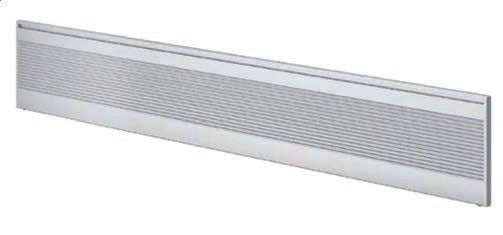 Screen Panel - Grey