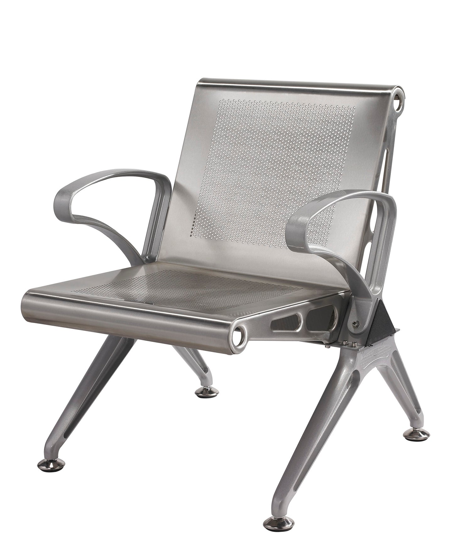 Die Cast Aluminium Public Seating