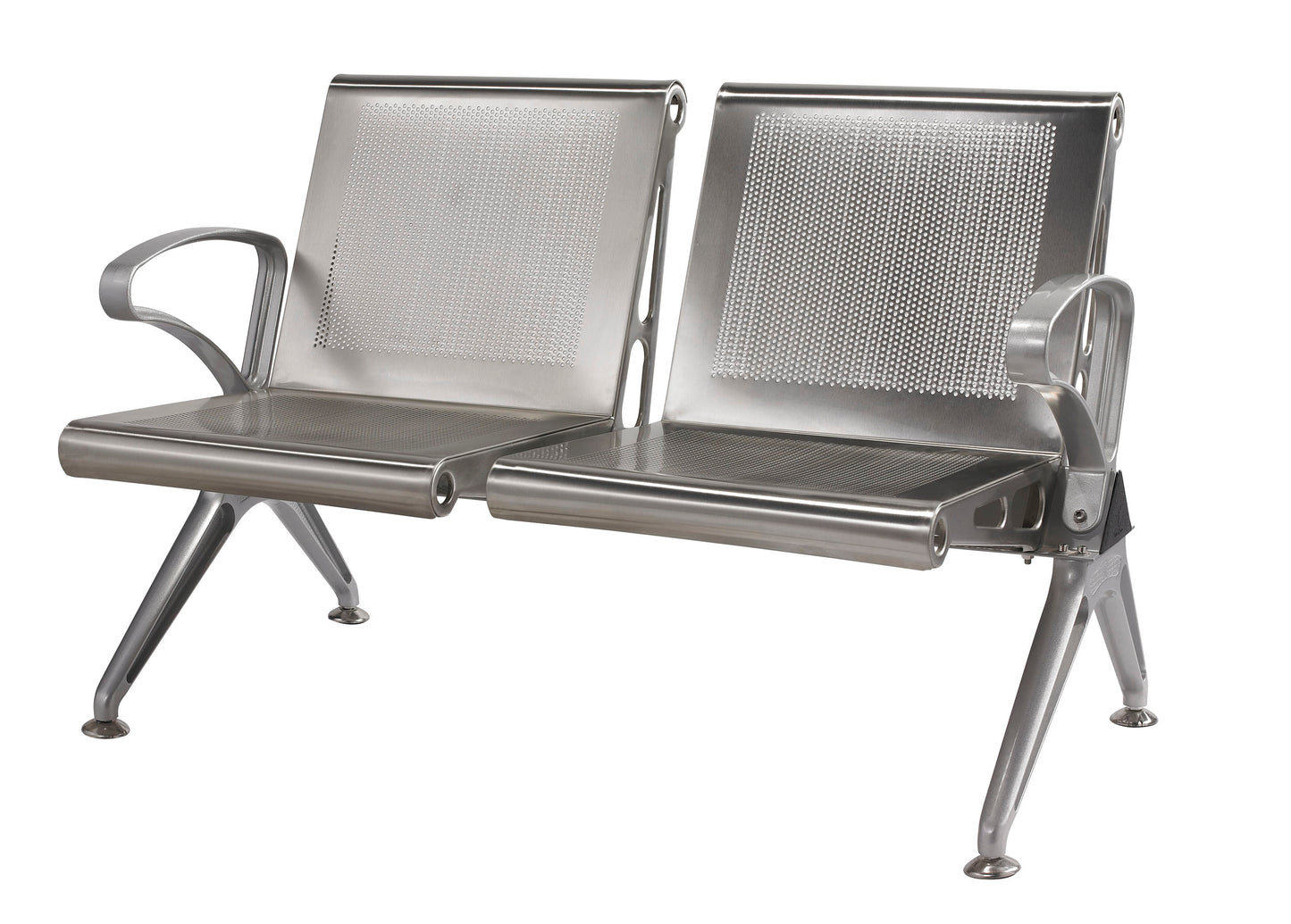 Die Cast Aluminium Public Seating
