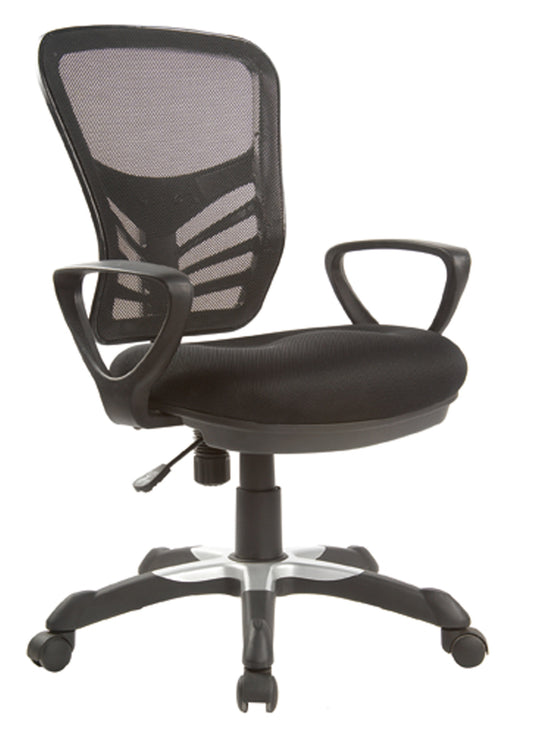 Ergonet Eco Operator - Black